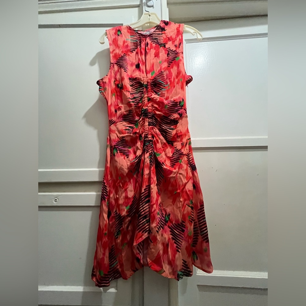 Maria Cher Rosario Dress Chalten size XS new NWT size XS